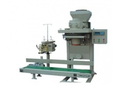 自動(dòng)定量包裝秤