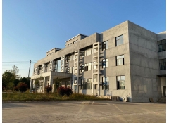 廠區(qū)環(huán)境