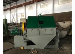 轉(zhuǎn)鼓結(jié)片機(jī)