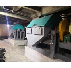 滾筒結(jié)片機